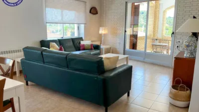 Chalet on Passeig del Recreo photo 3