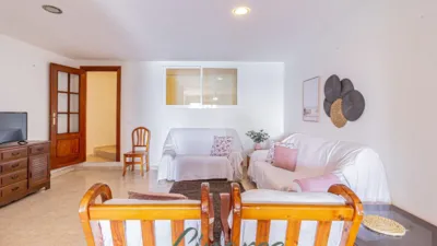 Duplex for sale at Edificio Monteblanco Uno, No. 1 photo 4