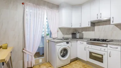 Apartment in Old Town photo 18