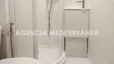 Apartment in Campanar photo 11