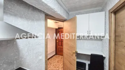 Apartment in Campanar photo 5
