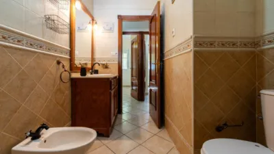 Chalet on Calle de los Tulipanes photo 25