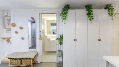 Duplex Penthouse in Vara de Quart photo 10