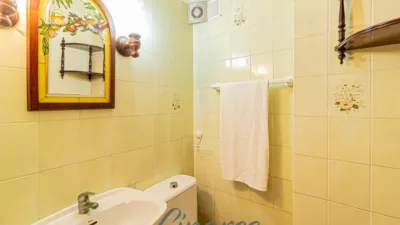 Duplex for sale at Edificio Monteblanco Uno, No. 1 photo 29