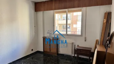 Apartment on Calle Tejares photo 26