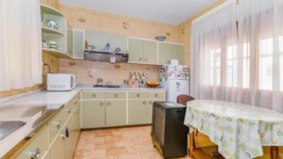 Semi-detached house in Vega de Granada, North-West Zone photo 10