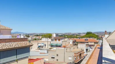 Penthouse on Alberto Contador Street photo 27