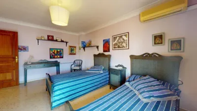 Apartment on Carrer de Miquel Sants Oliver photo 30