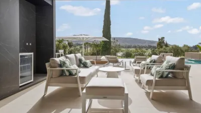 Casa – Algorfa, La Rellana - Vista 5