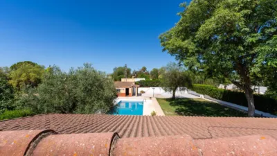 Chalet on Calle de los Tulipanes photo 35