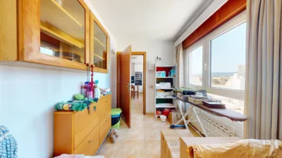Apartment on Carrer de Miquel Sants Oliver photo 34