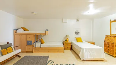 Duplex for sale at Edificio Monteblanco Uno, No. 1 photo 50