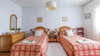 Chalet in Zaburdón - Monte Escorial photo 38