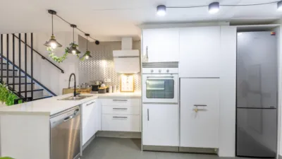 Duplex Penthouse in Vara de Quart photo 3
