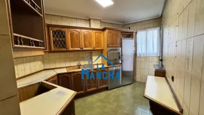 Apartment on Calle Tejares photo 3