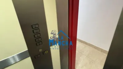 Ático en calle de Agustina de Aragón photo 43