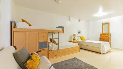 Duplex for sale at Edificio Monteblanco Uno, No. 1 photo 55
