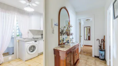 Apartment in Old Town photo 24
