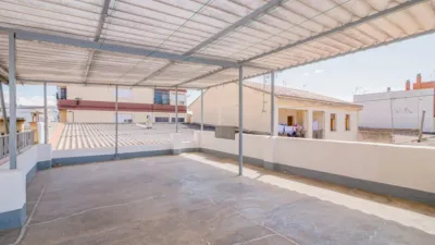 Semi-detached house in Vega de Granada, North-West Zone photo 30