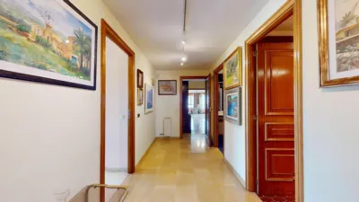 Apartment on Carrer de Miquel Sants Oliver photo 42
