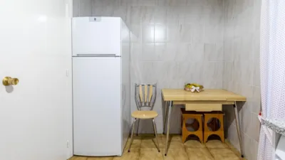 Apartment in Old Town photo 19