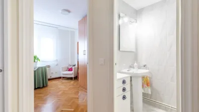Apartment in Old Town photo 37