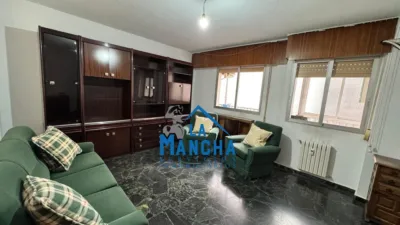 Apartment on Calle Tejares photo 4