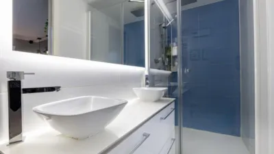 Duplex Penthouse in Vara de Quart photo 7