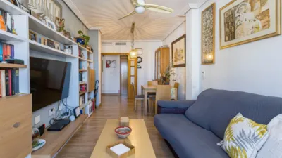 Penthouse on Alberto Contador Street photo 4