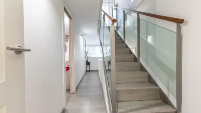 Duplex Penthouse in Vara de Quart photo 18
