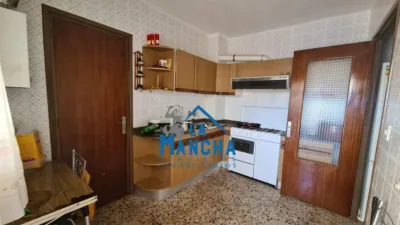 Apartment in Cañicas - Canal de María Cristina photo 20