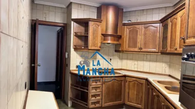 Apartment on Calle Tejares photo 16