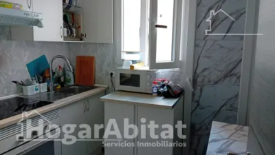 Flat on Calle de Don Antonio Aparisi photo 3