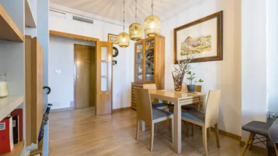 Penthouse on Alberto Contador Street photo 3