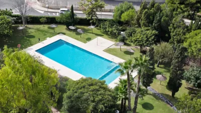Pis – Alicante - Alacant - Vista 2
