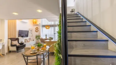 Duplex Penthouse in Vara de Quart photo 67
