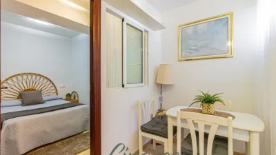 Duplex for sale at Edificio Monteblanco Uno, No. 1 photo 60