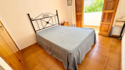 Terraced House in the Centre photo 24