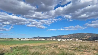 Terreno en venta en Alicante - Vista 4