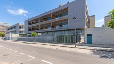 Duplex Penthouse in Vara de Quart photo 68