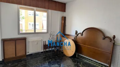 Apartment on Calle Tejares photo 8