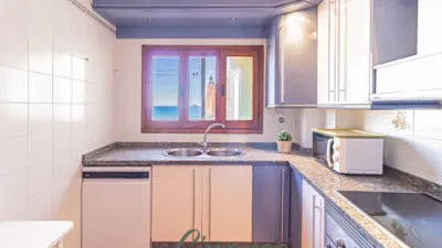 Duplex for sale at Edificio Monteblanco Uno, No. 1 photo 6