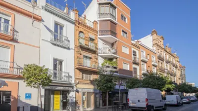 Terraced house on Calle San Jorge photo 2