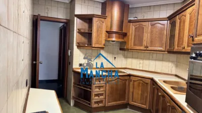 Apartment on Calle Tejares photo 18
