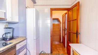 Duplex for sale at Edificio Monteblanco Uno, No. 1 photo 25