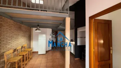 Penthouse on Calle de Agustina de Aragón photo 4