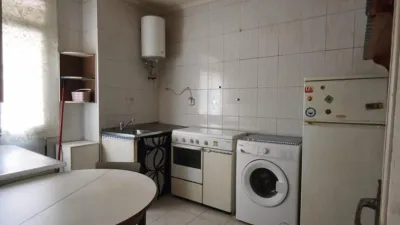 Flat in Lutxana photo 2