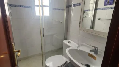 Apartment in San Rafael photo 21