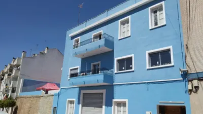 Chalet on Passeig del Recreo photo 37