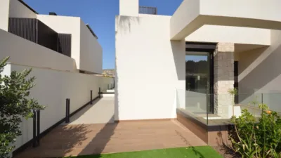 Chalet in the Valencian Community photo 49